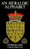 An Heraldic Alphabet