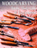 Woodcarving Tools, Material & Equipment: Volume 1