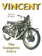 Vincent: The Complete Story