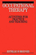 Occupational Therapy Activities