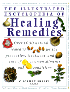 The Illustrated Encyclopedia of Healung Remedies