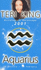 Teri King's Astrological Horoscopes for 2001: Aquarius