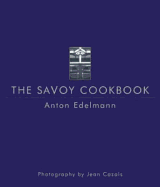 The Savoy Cookbook