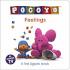 Pocoyo Feelings: A First Jigsaw Book