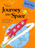 Journey Into Space (Activity Books)