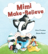 Mimi Make Believe
