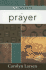 Daily Inspirations on Prayer