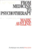 From medicine to psychotherapy