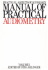 Manual of Practical Audiometry: Vol 1