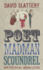 Poet, Madman, Scoundrel: 189 Unusual Irish Lives