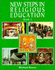 New Steps in Religious Education: Bk. 2