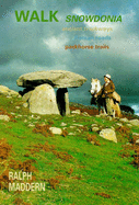 Walk Snowdonia: Ancient Trackways