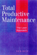 Total Productive Maintenance