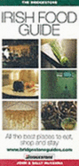 The Bridgestone Irish Food Guide