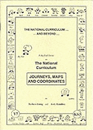 Journeys, Maps and Coordinates