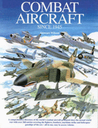 Combat Aircraft Since WWII