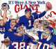 If I Were a New York Giant