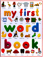 My First Word Book