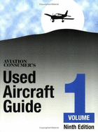 Aviation Consumer Used