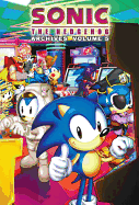 Sonic the Hedgehog Archives 5