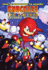 Sonic the Hedgehog Presents Knuckles the Echidna Archives 2