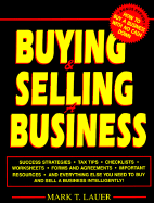 Buying & Selling a Business