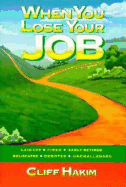 When You Lose Your Job
