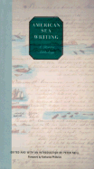American Sea Writing: A Literary Anthology