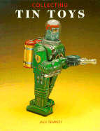 Collecting Tin Toys