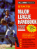 STATS Major League Handbook, 1997