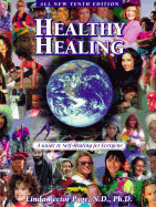 Healthy Healing: A Guide to Self-healing for Everyone
