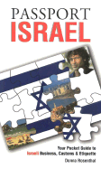 Passport Israel