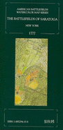 The Battlefields of Saratoga, New York, 1777