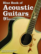 Blue Book of Acoustic Guitars