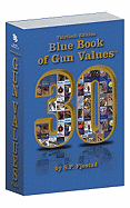Blue Book of Gun Values