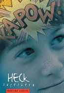 Heck Superhero