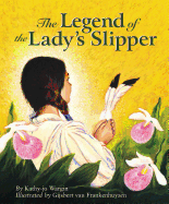 Legend of the Lady's Slipper