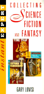 Instant Expert: Science Fiction