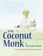 The Coconut Monk