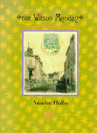 Rue Wilson Monday: Poems