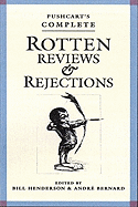 Pushcarts Complete Rotten Reviews