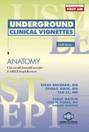 Underground Clinical Vignettes - Anatomy