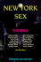 New York Sex: An Anthology
