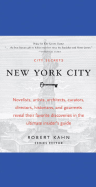 New York City