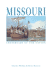 Missouri: Crossroads of the Nation