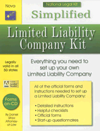 Simplified Limited Liability Company Kit
