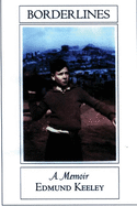 Borderlines: A Memoir