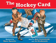 The Hockey Card