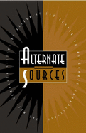 Alternate Sources