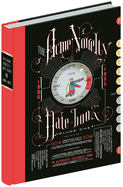 The Acme Novelty Date Book: Sketches and Diary Pages in Facsimile 1986-1995